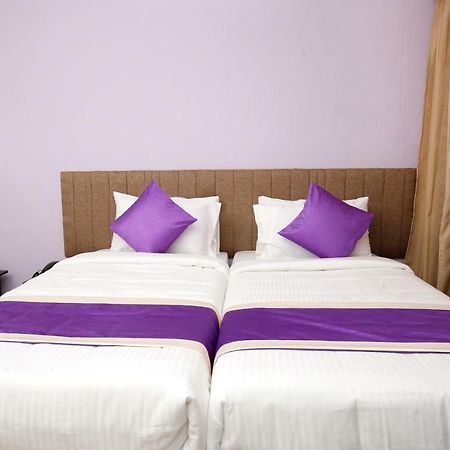 Oyo 9797 Hotel Vbee Plaza Thiruvananthapuram Extérieur photo