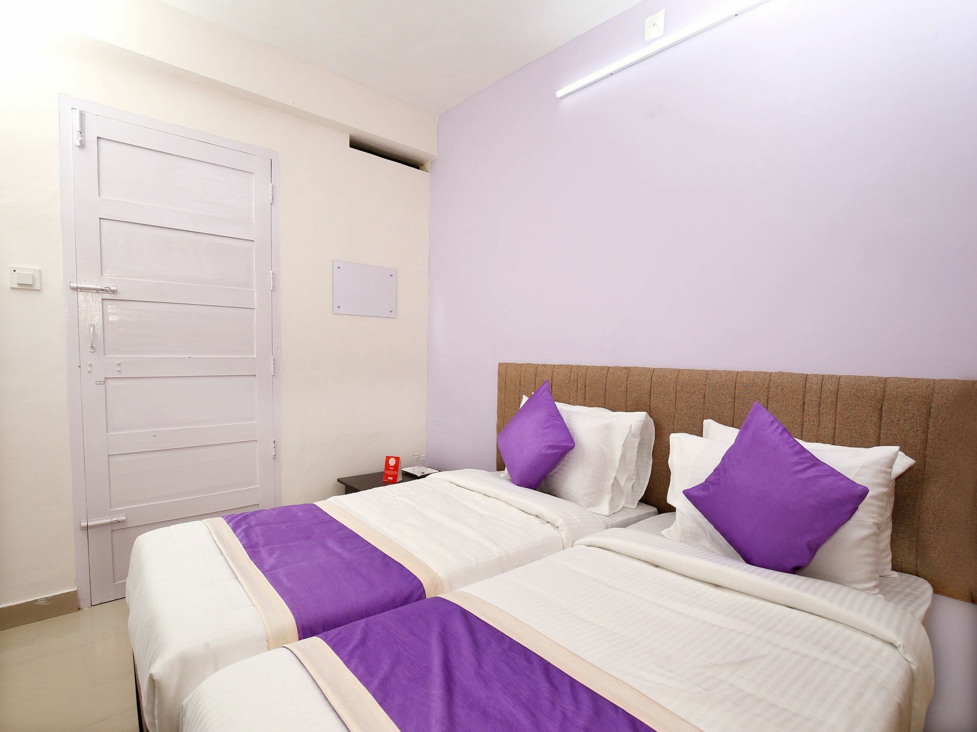 Oyo 9797 Hotel Vbee Plaza Thiruvananthapuram Extérieur photo