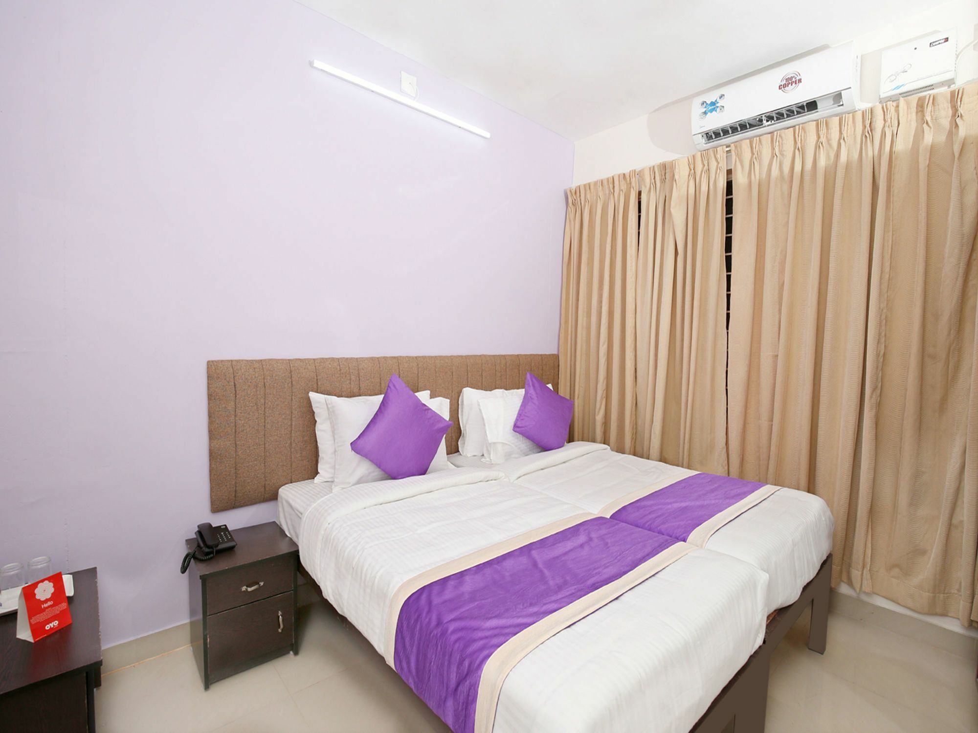 Oyo 9797 Hotel Vbee Plaza Thiruvananthapuram Extérieur photo